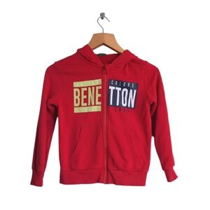 Kids United Colors Of Benetton Sweatshirt